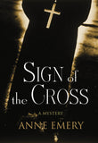 Sign of the Cross: A Mystery - ECW Press
 - 1