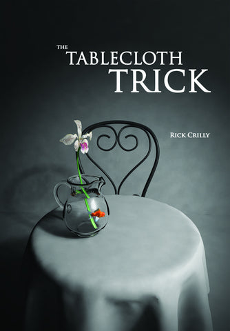 The Tablecloth Trick - ECW Press
