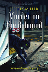 Murder on the Rebound: An Amicus Curiae Mystery - ECW Press
