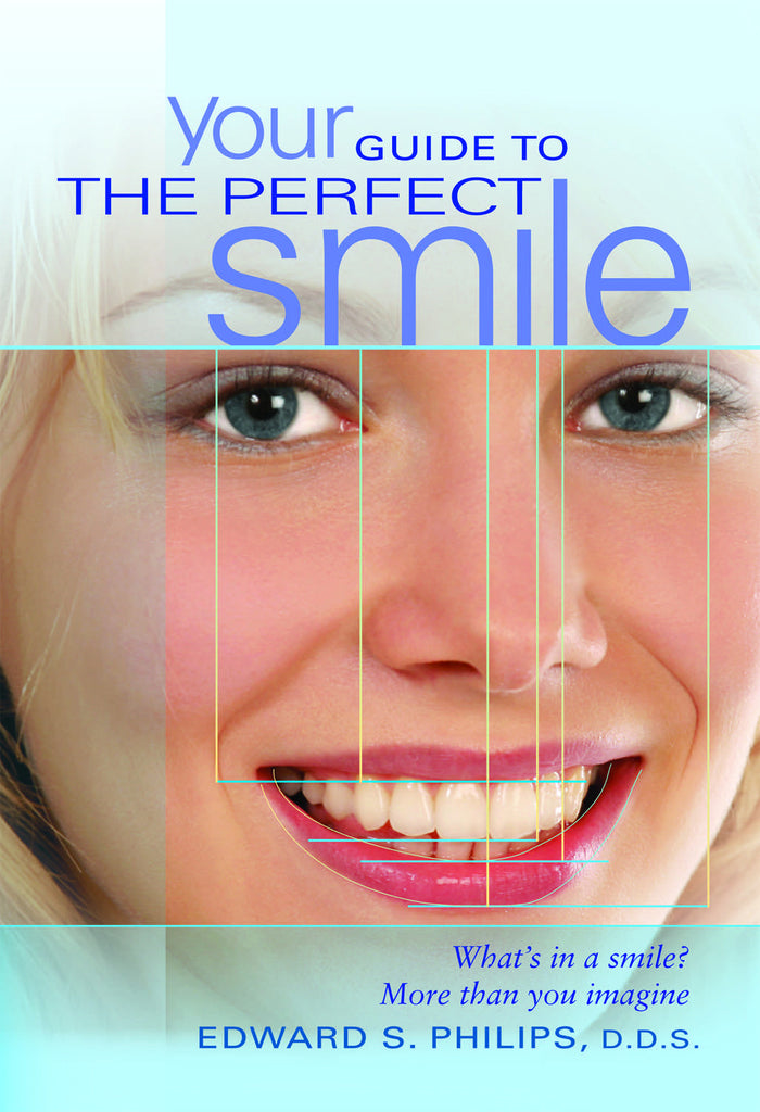 Your Guide to the Perfect Smile: What’s in a Smile? More Than You Imagine - ECW Press
