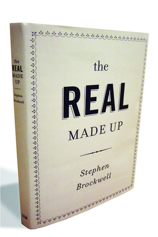 the real made up - ECW Press
