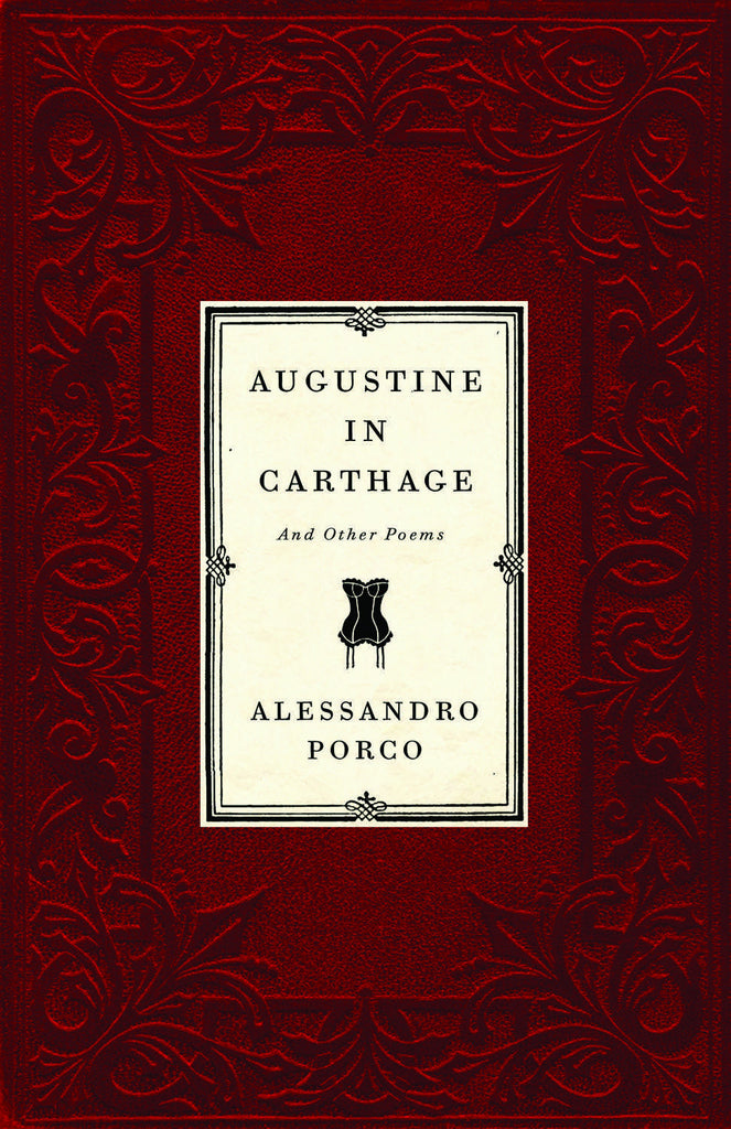 Augustine in Carthage, and Other Poems - ECW Press

