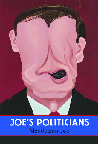 Joe’s Politicians - ECW Press
