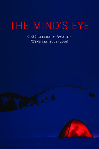 Mind’s Eye, The by Canadian Broadcasting Corporation, ECW Press