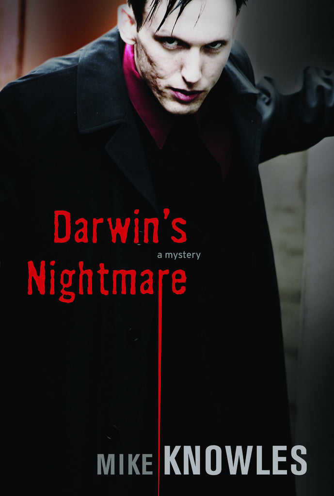 Darwin’s Nightmare - ECW Press
