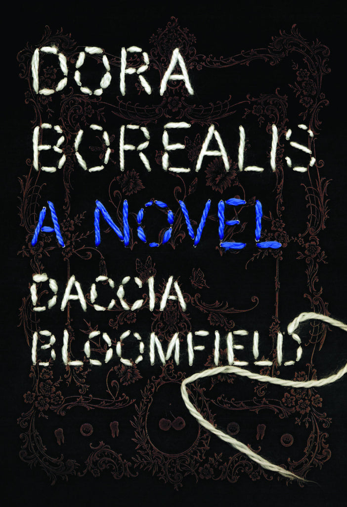 Dora Borealis: a novel - ECW Press
