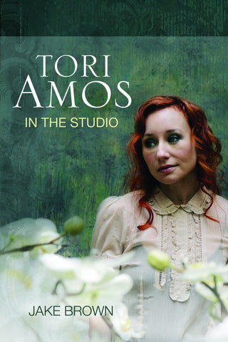Tori Amos: In the Studio - ECW Press
