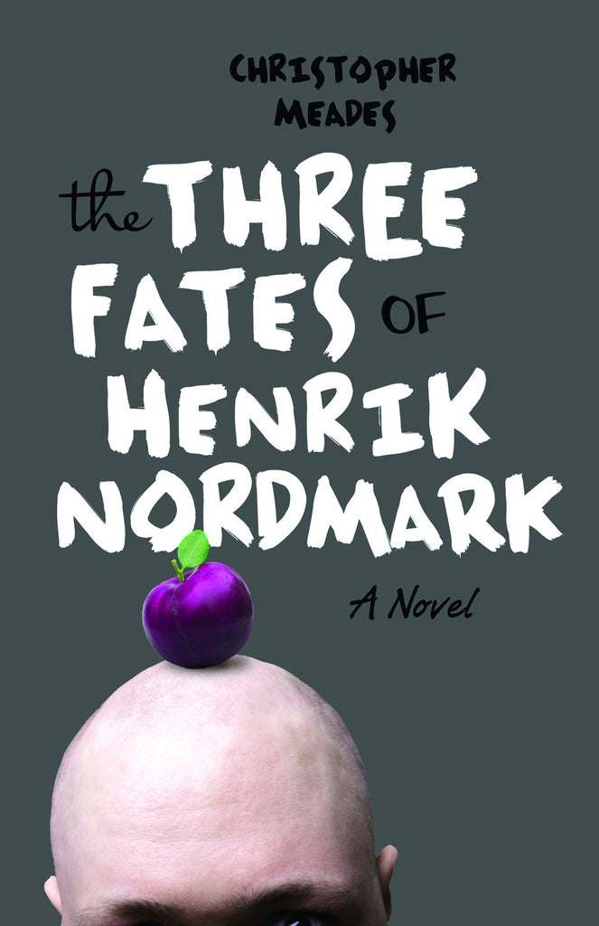 Three Fates of Henrik Nordmark, The - ECW Press
