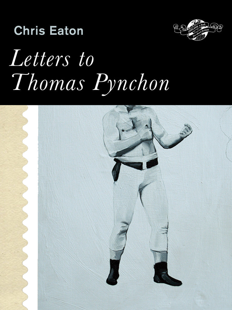 Letters to Thomas Pynchon and other stories - ECW Press
