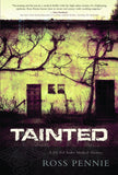 Tainted: A Dr. Zol Szabo Medical Mystery - ECW Press
 - 2