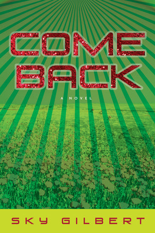 Come Back - ECW Press
