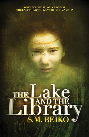 The Lake and the Library - ECW Press
