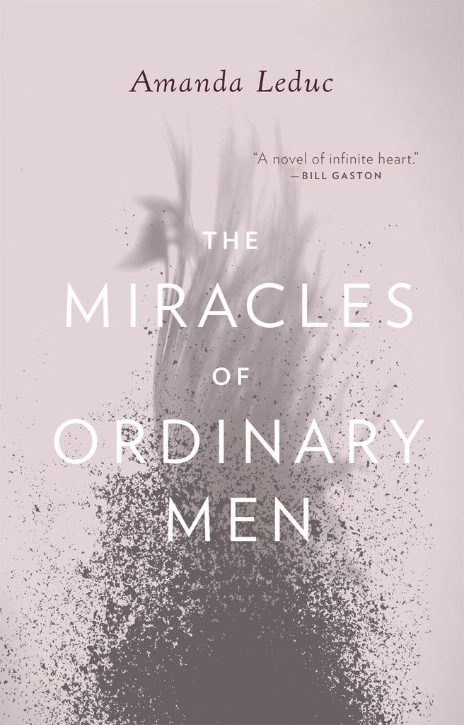 The Miracles of Ordinary Men - ECW Press
