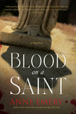 Blood on a Saint: A Mystery - ECW Press
 - 1
