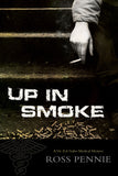 Up in Smoke: A Dr. Zol Szabo Medical Mystery - ECW Press
 - 1