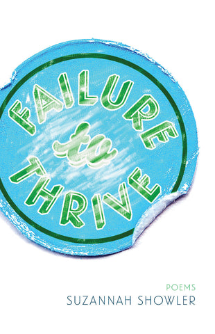Failure to Thrive - ECW Press
