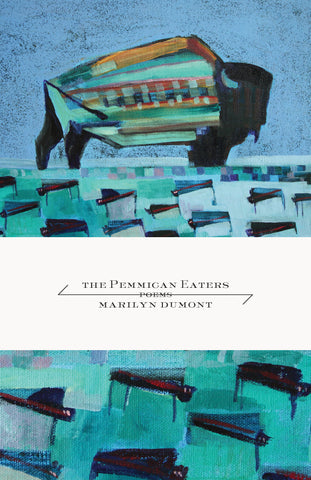 The Pemmican Eaters - ECW Press
