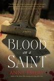 Blood on a Saint: A Mystery - ECW Press
 - 2