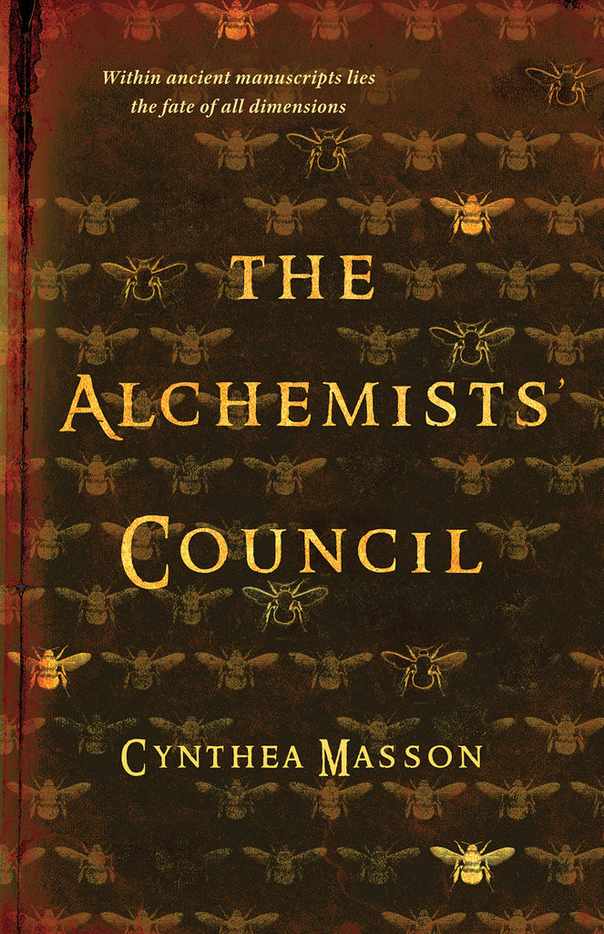 The Alchemists’ Council - ECW Press
