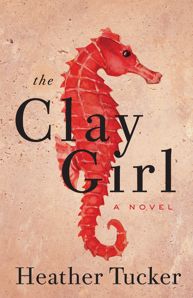 The Clay Girl: A Novel - ECW Press
