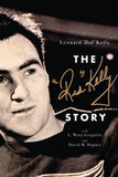 The Red Kelly Story - ECW Press
