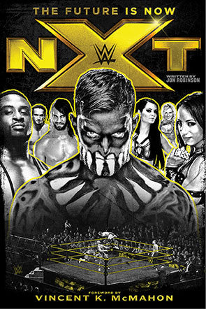 NXT: The Future Is Now