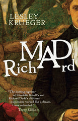 Mad Richard - ECW Press
