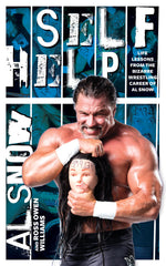 Self Help by Al Snow and Ross Owen Williams, ECW Press