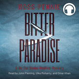Bitter Paradise audiobook by Ross Pennie, ECW Press