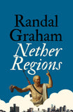 Cover: Nether Regions by Randal Graham