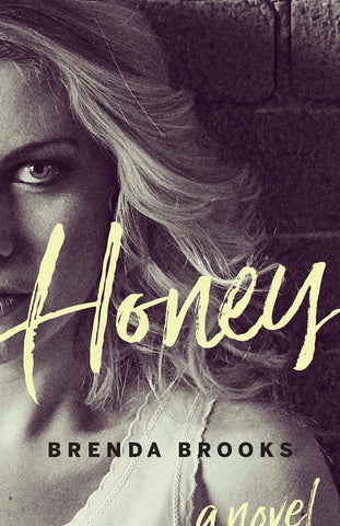 Honey by Brenda Brooks, ECW Press