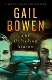 The Unlocking Season by Gail Bowen, ECW Press
