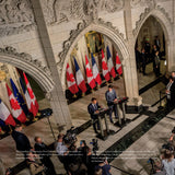 A Portrait of Canada's Parliament / Un portrait du Parlement du Canada