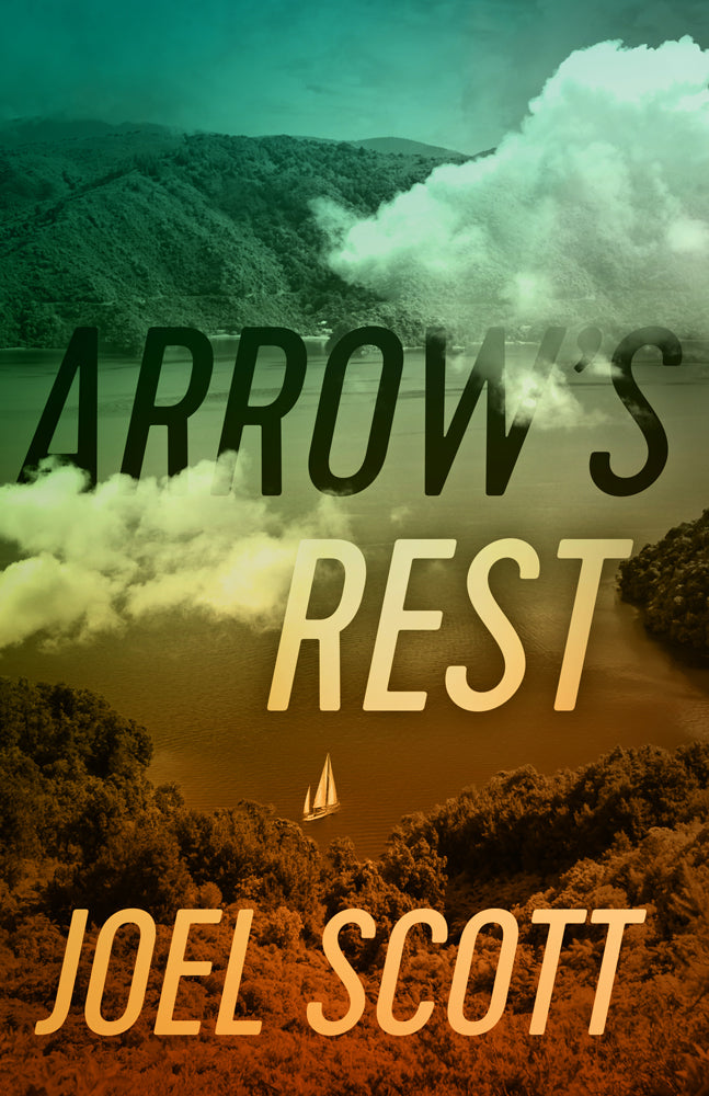 Arrow’s Rest by Joel Scott, ECW Press