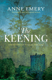 The Keening by Anne Emery, ECW Press
