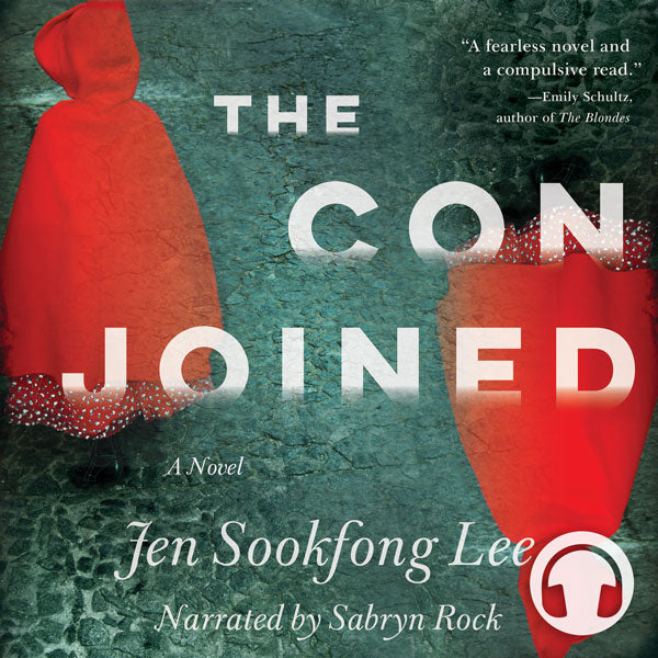 The Conjoined: A Novel