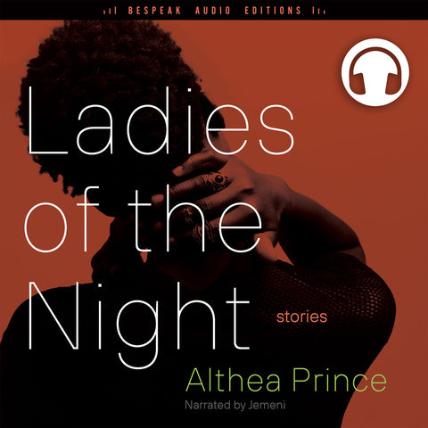 Ladies of the Night audiobook by Althea Prince