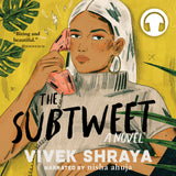 The Subtweet audiobook by Vivek Shraya, ECW Press