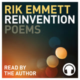 Reinvention audiobook by Rik Emmett, ECW Press