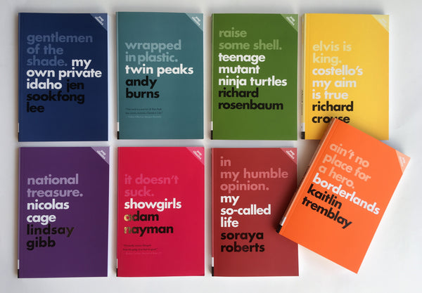 ECW Press | A Canadian Indie Book Publisher | Publishing Curiously ...