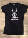 Diversion T-shirt (Women's) - ECW Press - 1